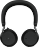 Jabra Evolve2 USB-A MS TEAMS 75 Wireless Office Headset Black null