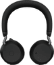 Jabra Evolve2 75 USB-A Wireless Office Headset Black null