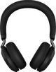 Jabra Evolve2 75 USB-A Wireless Office Headset Black null