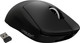 Logitech G Pro X Superlight Draadloze Gaming Muis Zwart rechterkant