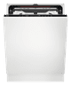 AEG FSE7470AP / Built-in / Fully integrated / Niche height 82 - 90cm Main Image