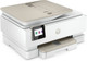 HP ENVY Photo Inspire 7920e All-in-One + 1 set extra cartridges linkerkant