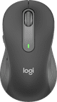 Logitech Signature M650 L Wireless Mouse Graphite Main Image