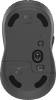Logitech Signature M650 Wireless Mouse Graphite null