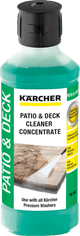 Karcher Patio & Deck Cleaner concentraat Main Image