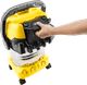 Kärcher WD 5 S V-25/5/22 + Vacuum Cleaner Bags (4x) product in use