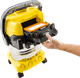 Kärcher WD 5 S V-25/5/22 + Vacuum Cleaner Bags (4x) product in use