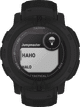 Garmin Instinct 2 Solar Tactical Edition Black front