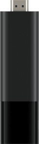 Xiaomi TV Stick 4K arrière