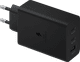 Samsung Chargeur Super Fast Charging avec 3 Ports USB 65 W Noir Main Image