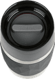 Tefal Travel Mug Compact 0.3L Black top