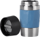 Tefal Travel Mug Compact 0,3 Litre Bleu null
