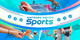 Nintendo Switch Sports null