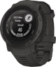 Garmin Instinct 2 Graphite Main Image