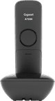 Gigaset A735A Quattro back