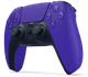 Sony PlayStation 5 DualSense Wireless Controller Galactic Purple right side