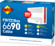 AVM FRITZ!Box 6690 Câble International emballage