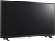 LG 32LQ63006LA linkerkant