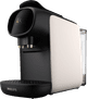 Philips L'OR Barista Sublime LM9012/03 White with 30 capsules right side