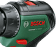 Bosch UniversalDrill 18V-60 + Systembox S null