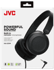 JVC HA-S31M-B null