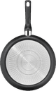 Tefal Hard Titanium Pro Koekenpan 24 cm null