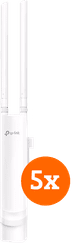 TP-Link Omada EAP225-Outdoor 5-pack Main Image