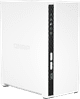 QNAP TS-233 left side