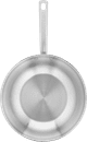 Tefal Virtuoso Wok 28cm top