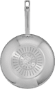 Tefal Virtuoso Wok 28cm bottom