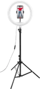Celly Ring Light Tripod 160 null
