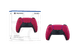 Sony PlayStation 5 DualSense Wireless Controller Cosmic Red packaging