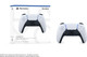 Sony PlayStation 5 DualSense Wireless Controller + Charging Dock packaging