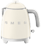 SMEG KLF05CREU Crème Main Image