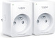 TP-Link Tapo P100 Lot de 2 Main Image