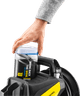 Karcher K5 Premium Power Control Flex product in gebruik
