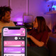 Philips Hue Go White and Color Duo Pack visual supplier