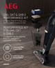 AEG ASKW1 Performance Kit verpakking