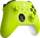 Microsoft Xbox Series X and S Wireless Controller Electric Volt Yellow, Green null