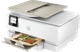 HP ENVY Photo Inspire 7920e All-in-One + 1 set extra cartridges rechterkant