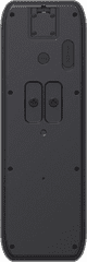 Eufy Video Doorbell Dual 2 Pro + HomeBase 3 achterkant
