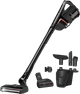 Miele Triflex HX2 Cat & Dog Obsidian Black Main Image