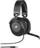 Corsair HS65 Surround Casque Gamer Noir côté droit