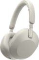 Sony WH-1000XM5 Argent Main Image