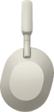 Sony WH-1000XM5 Argent null