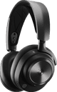 SteelSeries Arctis Nova Pro Wireless linkerkant