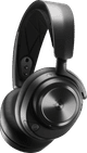 SteelSeries Arctis Nova Pro Wireless linkerkant