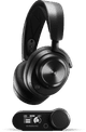 SteelSeries Arctis Nova Pro Wireless linkerkant
