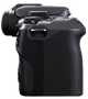 Canon EOS R10 Boitier côté droit
