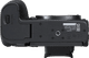 Canon EOS R7 Body bottom